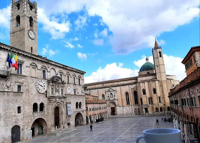Hotel Residenza dei Capitani Ascoli Piceno
